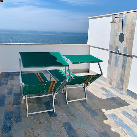 Sunset Apartment Санта Маринела Екстериор снимка