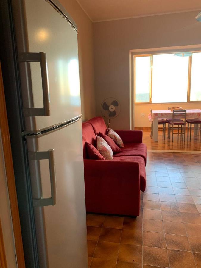 Sunset Apartment Санта Маринела Екстериор снимка
