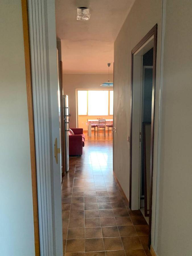 Sunset Apartment Санта Маринела Екстериор снимка