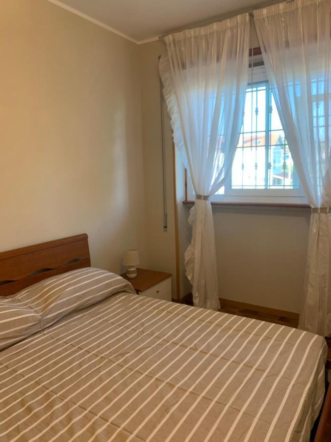 Sunset Apartment Санта Маринела Екстериор снимка