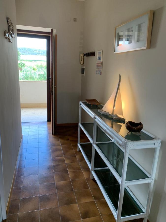 Sunset Apartment Санта Маринела Екстериор снимка
