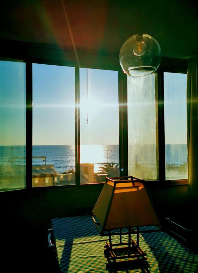 Sunset Apartment Санта Маринела Екстериор снимка