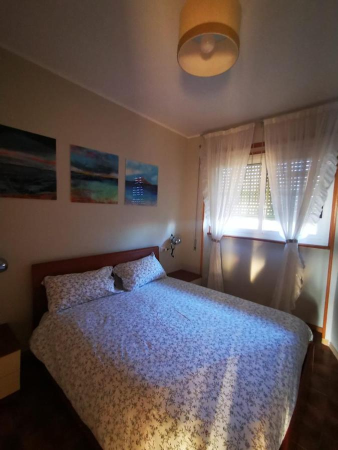 Sunset Apartment Санта Маринела Екстериор снимка