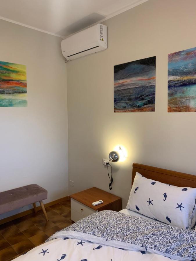 Sunset Apartment Санта Маринела Екстериор снимка