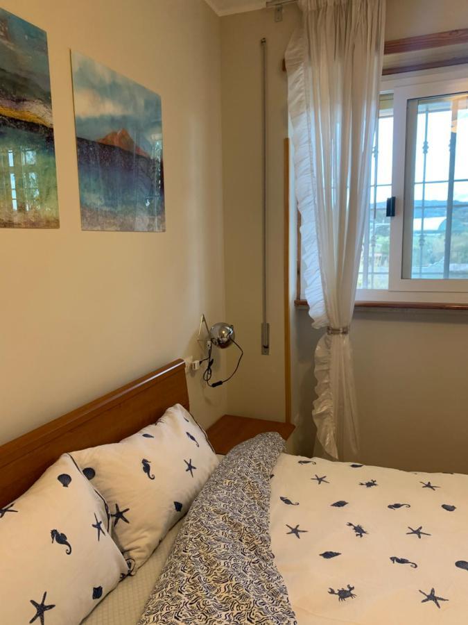 Sunset Apartment Санта Маринела Екстериор снимка